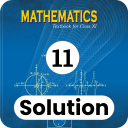 Class 11 Maths NCERT solution