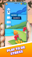 Word Finder - Word Search screenshot 3