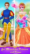 Magic Fairy Princess Dressup screenshot 6