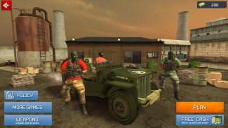 Call of BattleOps Modern FPS screenshot 5