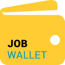 JobWallet Icon