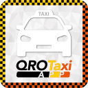 QroTaxi Usuario Icon