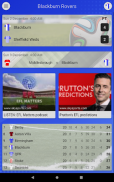 EFN - Unofficial Blackburn Rovers Football News screenshot 5