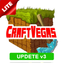 CraftVegas 2021 Lite - Crafting