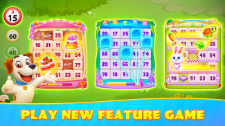 Bingo Journey - Lucky Bingo Games Free to Play screenshot 15