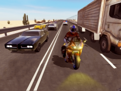 Città Bike Racing 3D screenshot 5