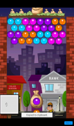 Pencuri bubble shooter HD screenshot 15