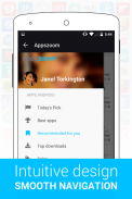 AppsZoom: Apps Discoverer screenshot 1