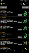 Wifi Analyzer screenshot 2