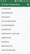 MedicaTn(AfiaMed) screenshot 7