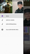 Qori Mu'min Mubarok Offline screenshot 0