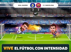 Head Football LaLiga - Juegos de Fútbol 2020 screenshot 7