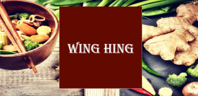 Wing Hing, Manchester