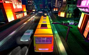 Escritório Bus Simulator screenshot 7