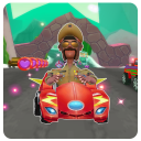 Subway Rush Kart Racing