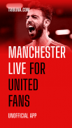 Manchester Live – United fans screenshot 3