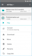 FileStream.Me screenshot 22