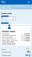 gnpNutri screenshot 3