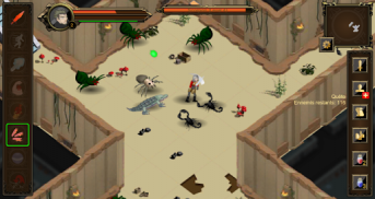 Forgotten Dungeon 2 screenshot 0