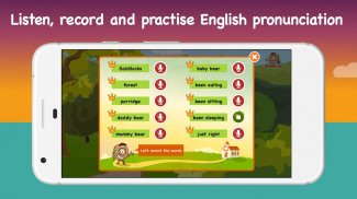 LearnEnglish Kids: Playtime screenshot 6