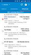 HSG Altenbeken/Buke screenshot 3