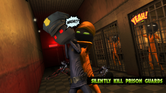 Shadow Fighting Survival Game screenshot 3