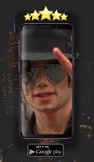 Michael Jackson Wallpaper HD screenshot 0