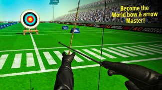Archery Shooting Master Games screenshot 2