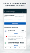 treefin - Mein Finanzassistent screenshot 2