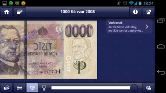 Czech money screenshot 1