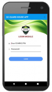 Guard House App - GCP screenshot 4