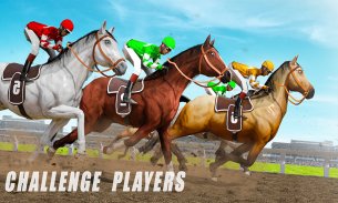 Derby Horse Racing Simulator screenshot 8