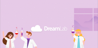 DreamLab - Powering Research