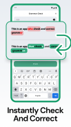 Grammar Check by AI Writing screenshot 5