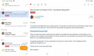 eM Client - Secure Email App screenshot 12
