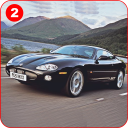 XKR GT2 : Extreme Super Sports Car Drift & Stunt