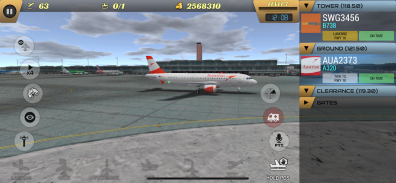 Unmatched Air Traffic Control screenshot 21