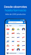 Rabbit: Surte tu tienda screenshot 1