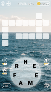 Bible Word Connect Puzzle screenshot 4