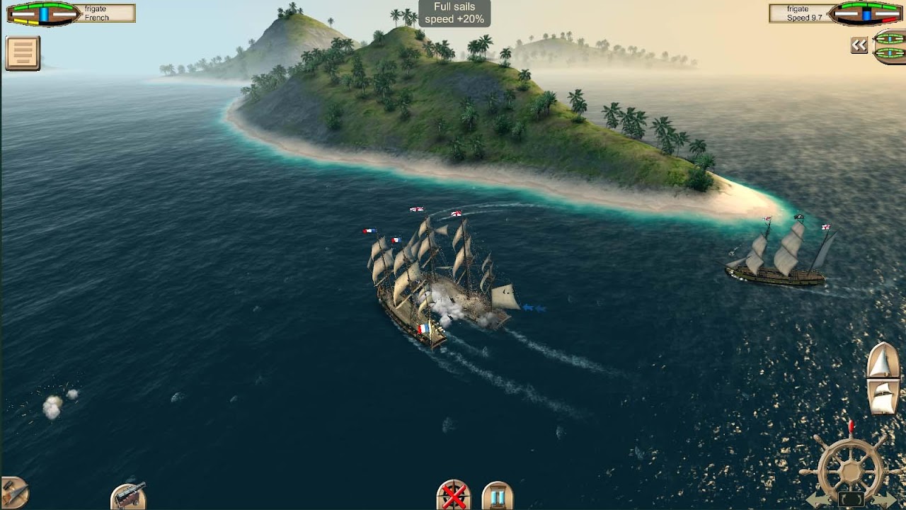 The Pirate: Caribbean Hunt - Download