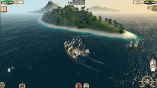 The Pirate: Caribbean Hunt screenshot 18