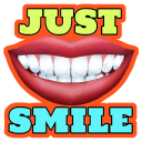 Smile Quotes in English - Best Thoughts & Status Icon