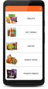 Goodoor - Online Grocery Shopping App screenshot 3