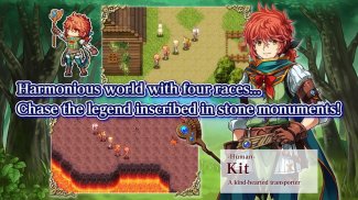 RPG Ruinverse with Ads screenshot 6