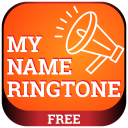 My Name Ringtone Maker And Caller Name Announcer