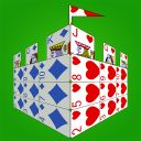 Castle Solitaire: Juego de cartas