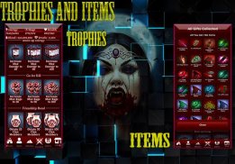 Vampire Dynasty screenshot 8