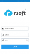 RSoft Real Estate CRM screenshot 0