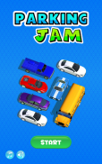 Parking Jam screenshot 3