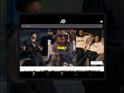 JD Sports screenshot 2